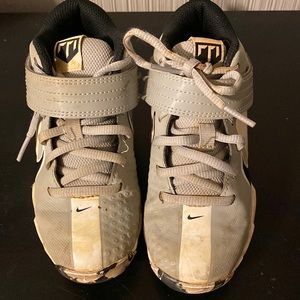 Boys Nike Baseball Cleats